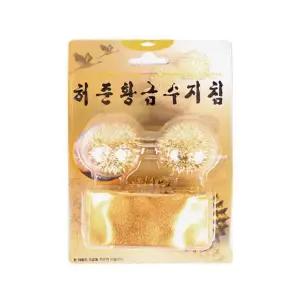 [골드스마일]허준 황금 수지침