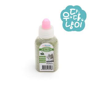 펫모닝 캣닢가루 10g PMC 348
