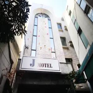 [부산 모텔] 부산 서면 J (서면,양정,초읍,부산시민공원)