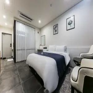 [충북 모텔] 청주 Leaders Hotel (리더스 호텔) (청주 흥덕구 , 서원구 (청주 터미널))