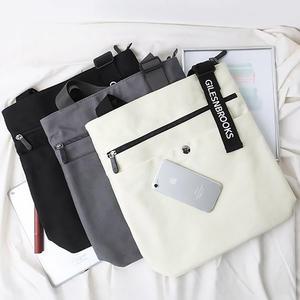 COLATREE TRD CA528 캐주얼에코백 캔버스백 데일리백