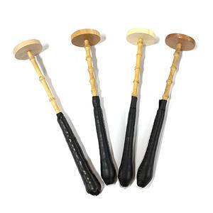 대뿌리 꽹과리채 (일반 대나무, 성인용, 국내산)