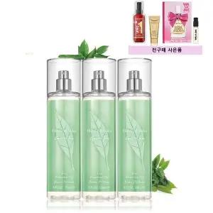 [엘리자베스아덴](의정부점)그린티 바디미스트236ml 트리오 세트 (정품3개+전구매사은품 추가)