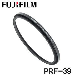W 정품 후지필름 PRF-39 필터