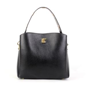 [디자이너제이백]천연 소가죽 가방 여성 가죽 핸드백 미니 크로스백 숄더백 클러치 REAL COW LEATHER BA...
