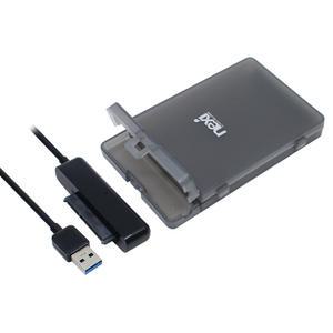 NEXI 분리형 USB3.0 외장SSD (1TB) NX774 화이트