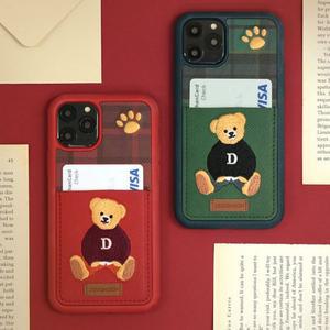 [디자인스킨](김해점)( 갤럭시노트20울트라,갤럭시노트20 ) 자수 포켓 바타...