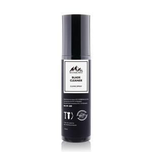 [맨허스트] 블레이드 클리너 면도기 소독 스프레이 100ml