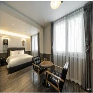 [부산 모텔] 부산 서면 HOTEL BAND(호텔 밴드) (서면,양정,초읍,부산시민공원)