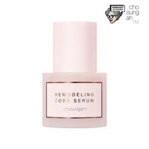 [광채세럼]조성아 리모델링 코어 세럼 에센스 50ml
