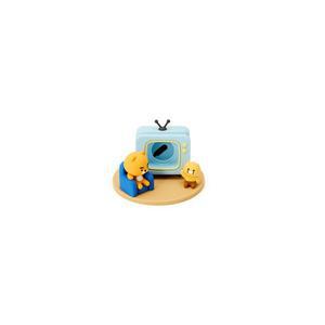 카카오프렌즈 라이언 춘식이 애플워치 충전 거치대