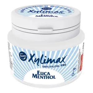 핀란드 직수입 XYLIMAX EUCA MENTHOL 고함량 자일리톨 질리맥스