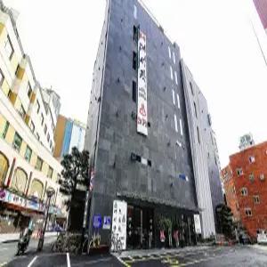 [부산] 대성관 온천호텔(부산, 동래)