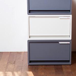 [아트박스]/리템 리템 시스템 서랍장 중
