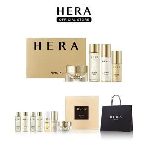 갤러리아 헤라 [기획]시그니아 크림 스페셜 기프트 세트