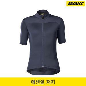 [마빅] 2022 에센셜 저지 이클립스색/3계절반팔져지