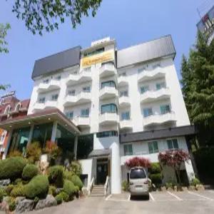 [경북 호텔] 호텔 발렌타인 (경주(보문단지,황리단길,불국사,양남,감포,안강))