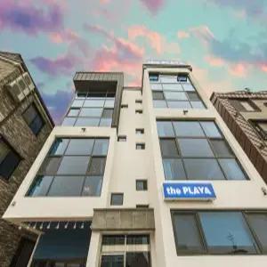 [충남] 보령 더플라야 펜션(충남, 보령)