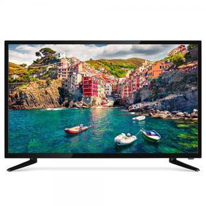 32인치 LED TV모니터 USB재생 MHL 유무선미러링
