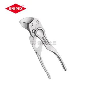 [KNIPEX]86 04 100 XS 플라이어 렌치 100mm