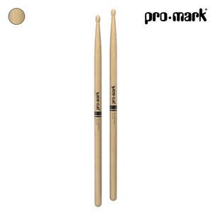 프로마크 TX2BW 드럼스틱 /PROMARK/히코리 우드팁