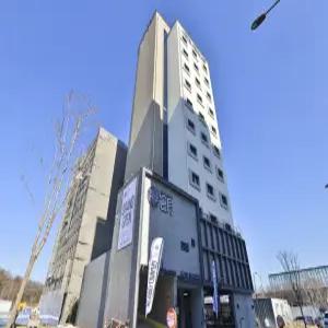 [대구 호텔] 대구 2월호텔 수성알파시티점(라이온즈파크점) (수성못,범어,라이온즈파크,월드컵경기장,앞산공원,대명동,봉덕동)