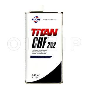 훅스 펜토신 CHF 202 1리터 파워스티어링오일