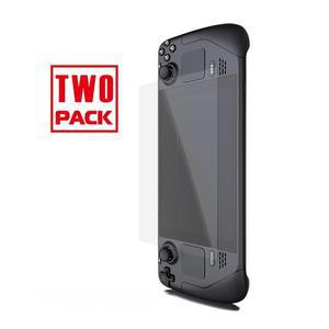 [MAJENTA]스컬앤코 스팀덱 강화유리 보호필름 2PACK