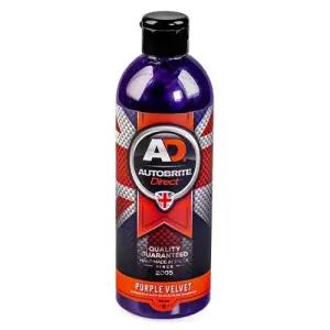 오토브라이트다이렉트 ad오토브라이트 퍼플벨벳 하이글로스 카샴푸 500ml
