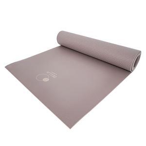 아이워너 논슬립 요가매트 HDP 6mm 전문가용 팀버 그레이 필라테스 스포츠 홈트레이닝 운동매트+스트랩