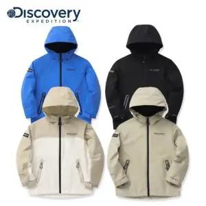 [디스커버리키즈](김해점)(정상가 199000원) 70%할인  지금 입기 좋은  가을 바람막이 DKWJ31041