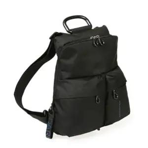 만다리나덕 MD20 QMTZ4651 (Black) 백팩