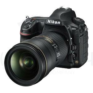 니콘 D850 + AF-S 24-120mm F4G ED VR 정품/TR