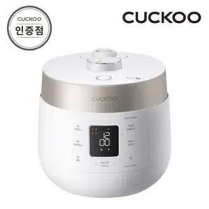 * CRP-ST1010FW 10인용 트윈프레셔 전기압력밥솥 공식판매점 SJ