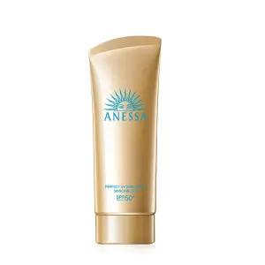 아넷사 퍼펙트 UV 선스크린 스킨케어 젤 NA 90g