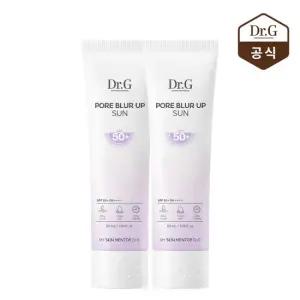 [닥터지] (1 +1) 포어 블러 업 선 50mL