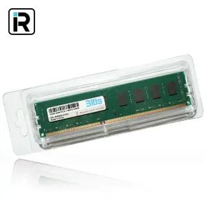 데스크탑램 저전력 DDR3 8GB PC3L - 12800 1600MHz 메모리