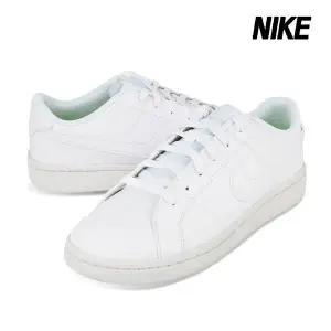 [나이키] 운동화 코트 로얄2 넥스트네이처 화이트 DH3160-100