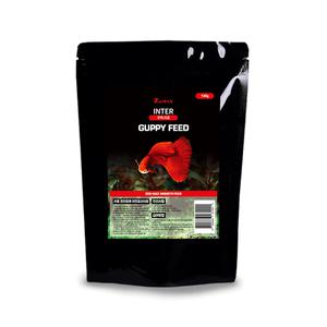 쥬맥스 인터 구피사료 130g,300g