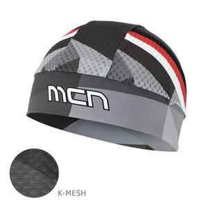 MCN 자전거 모자 그랜드 K-매쉬 스컬캡 자외선차단 스포츠 속모자 냉감 기능성