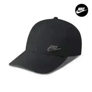 나이키 드라이핏 클럽 캡 메탈 퓨추라 볼캡 모자 FB5371-010