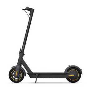 전동킥보드 ninebot MAX 두발 좌석 엠스테이션 전용