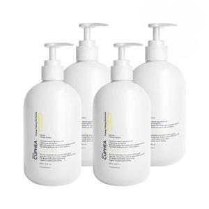 디어 쿠페아 일랑일랑 퍼퓸 바디워시 1000ml x4개