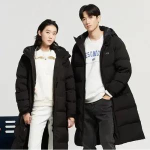 [K2](센텀시티점)GMW24591 남여공용  롱패딩 ON_벤치다운 (공용)