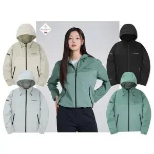 갤러리아 [24F] 디스커버리 여성 베르텍스H 고어 윈드스토퍼 자켓 DWWJ36044
