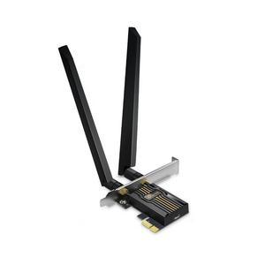 티피링크 Archer TBE552E 블루투스 5.4 PCIe 트라이밴드 와이파이 데스크탑 무선 랜카드