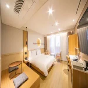 [대구 모텔] 대구 평리동 하이엔드(HIGH END HOTEL) (북부정류장,이현공단,평리동,내당동,비산동,원대동)