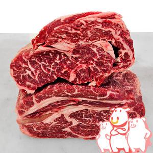 [삼형제고기] BDS 소고기 채끝 150g 구이용 외 스테이크용 250g