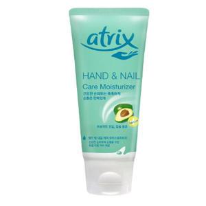 아트릭스 핸드 앤 네일 케어 모이스춰라이저 100ml