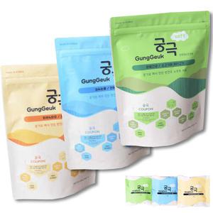 궁극 습식 강아지 사료 노령견 관절 피부800g+200g